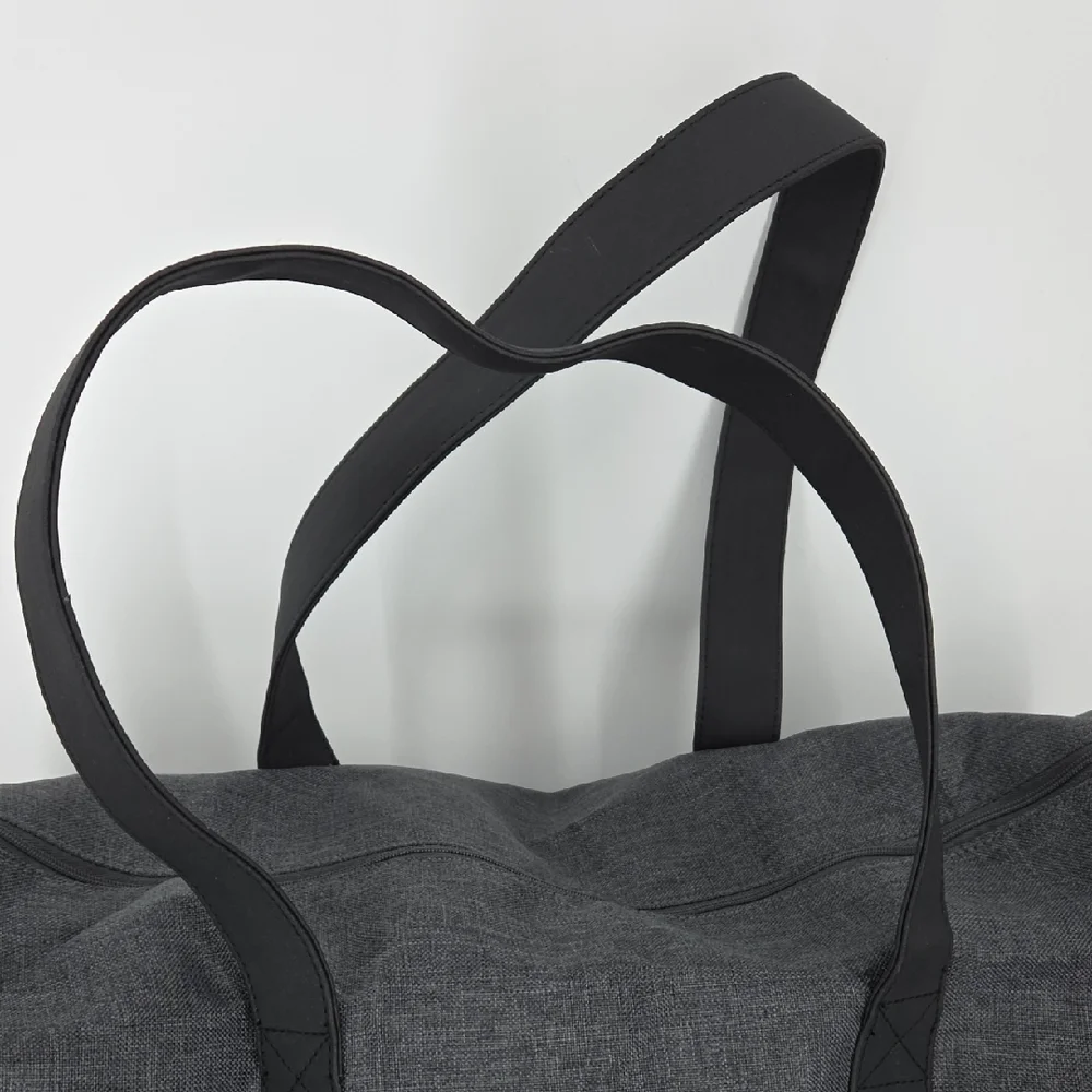 BVLGARI elegant duffel